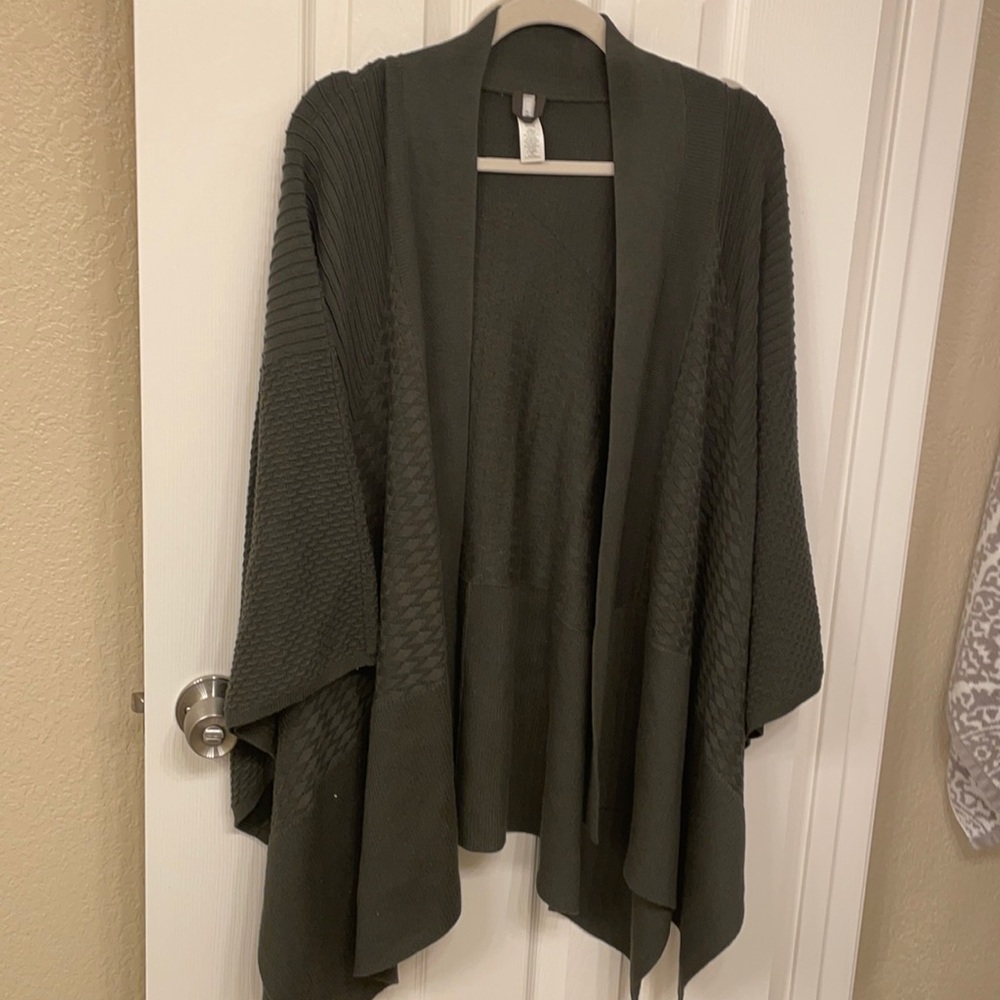 Lululemon Shawl/Sweater